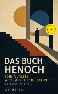 Das Buch Henoch (Die älteste apokalyptische Schrift) (Kommentiert)