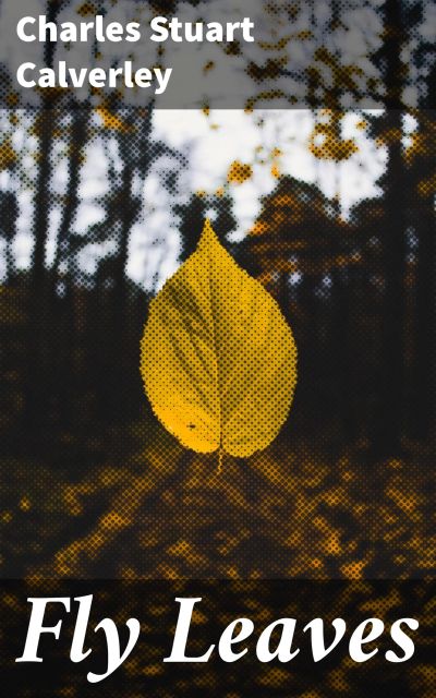 Fly Leaves