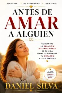 Antes de amar a alguien