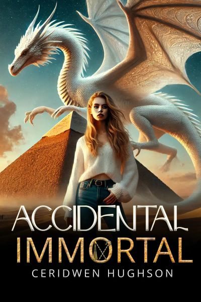 Accidental Immortal