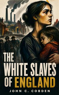 The White Slaves of England