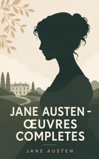 Jane Austen - Œuvres Completes