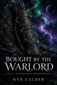 Bought by the Warlord