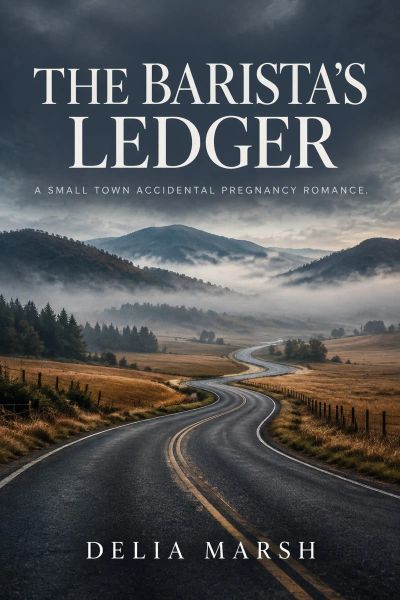 The Barista's Ledger