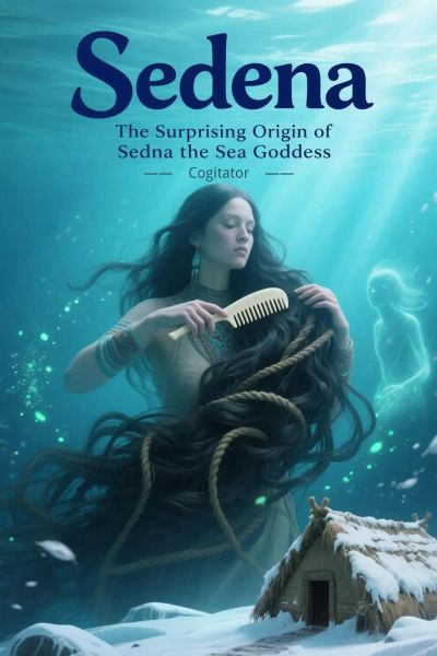 Mysterious Inuit Myths for Sleep | The Surprising Origin of Sedna the Sea Goddess