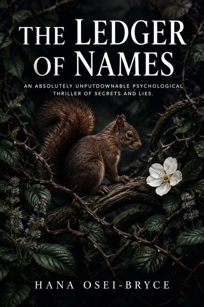 The Ledger of Names