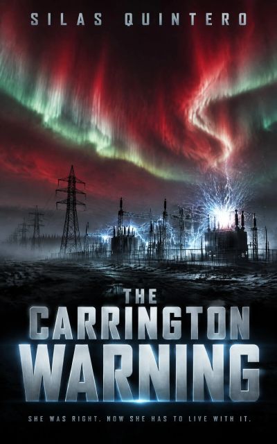 The Carrington Warning