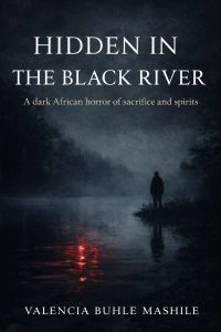 Hidden in the black river