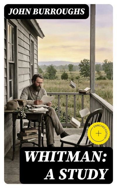 Whitman: A Study