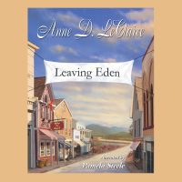 Leaving Eden