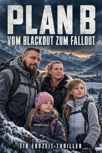 Plan B - vom Blackout zum Fallout