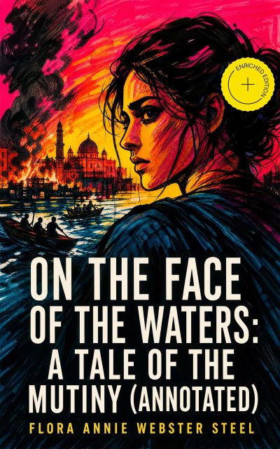 On the Face of the Waters: A Tale of the Mutiny (Annotated)