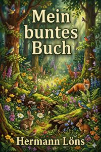 Mein buntes Buch: Naturschilderungen