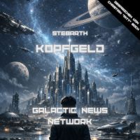 Galactic News Network Band 1