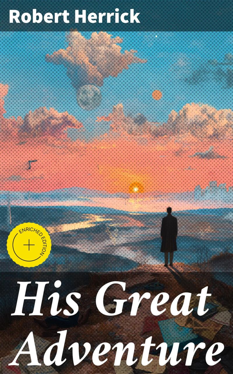 His Great Adventure