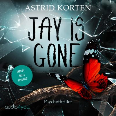 Jay is gone
