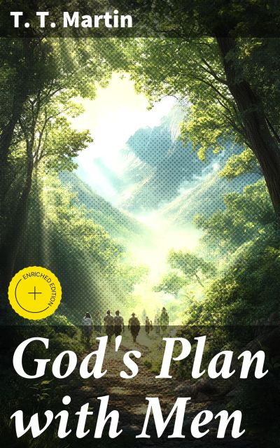 God's Plan with Men