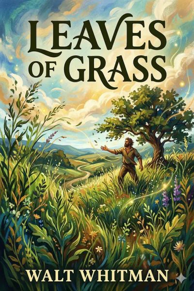 Leaves of Grass