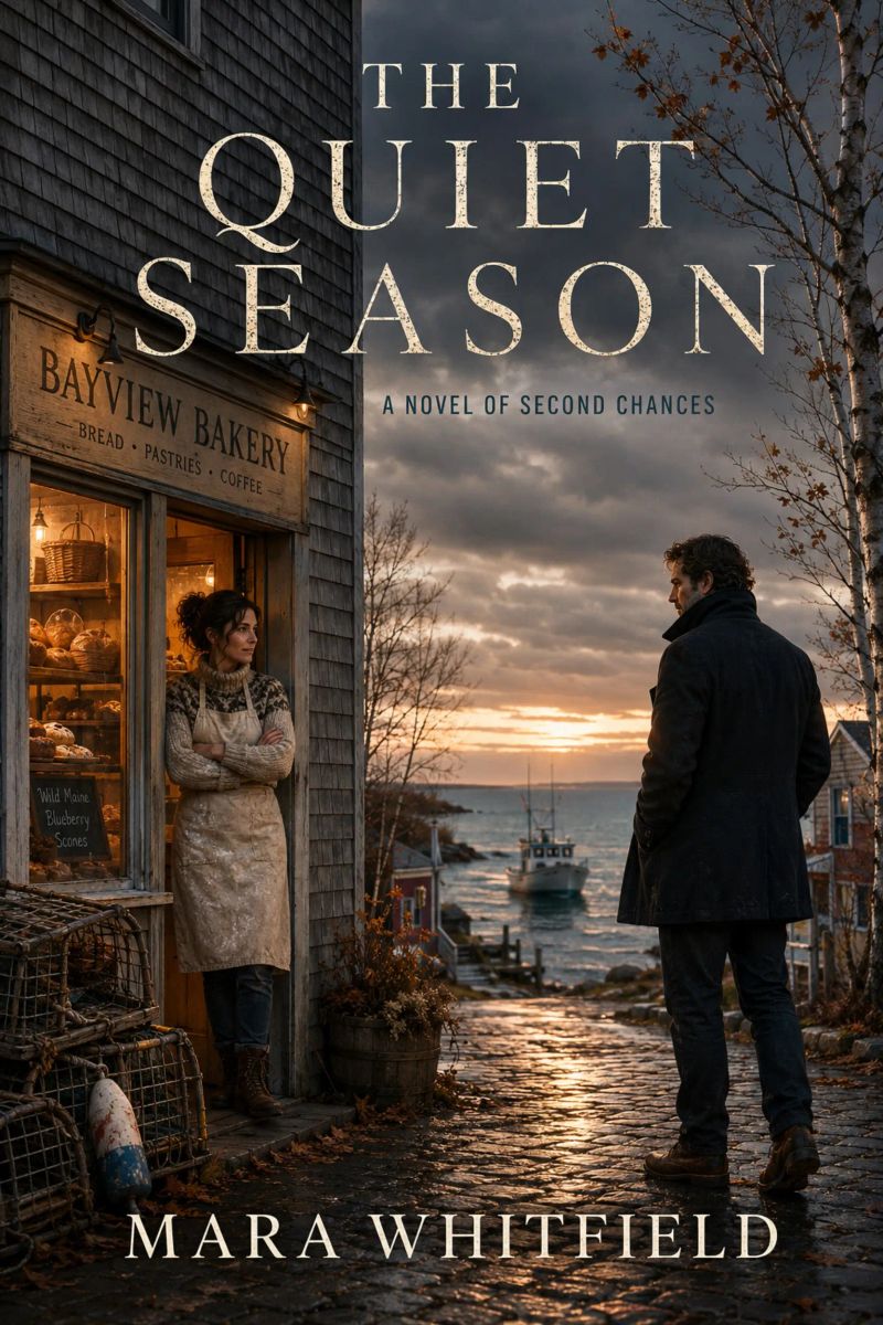 The Quiet Season