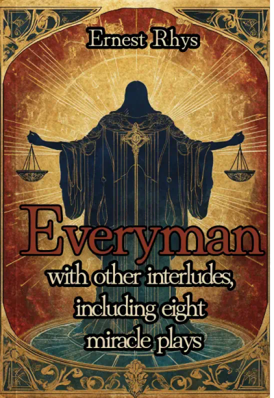 "Everyman," with other interludes, including eight miracle plays