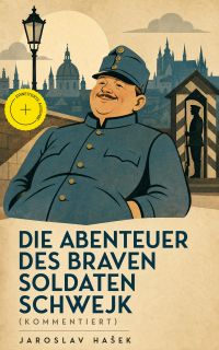 Die Abenteuer des braven Soldaten Schwejk (Kommentiert)