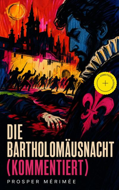 Die Bartholomäusnacht (Kommentiert)