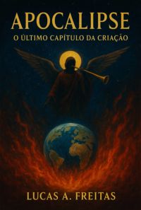 Apocalipse O Último Capítulo Da Criação
