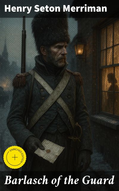 Barlasch of the Guard
