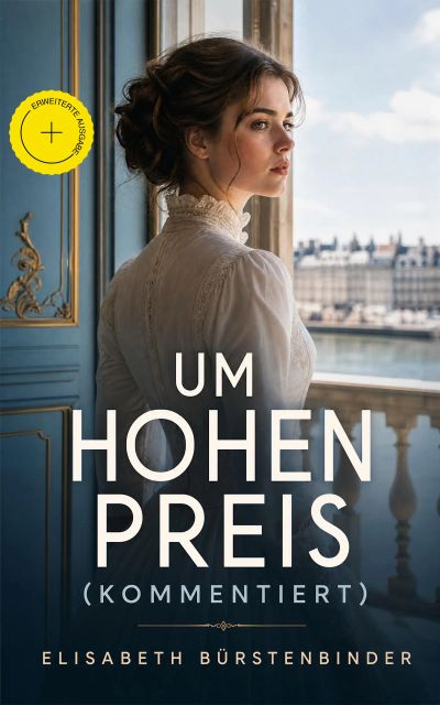 Um hohen Preis (Kommentiert)