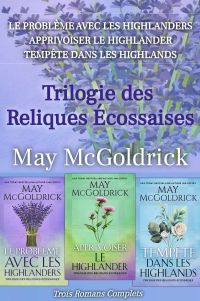 Trilogie des Reliques Écossaises