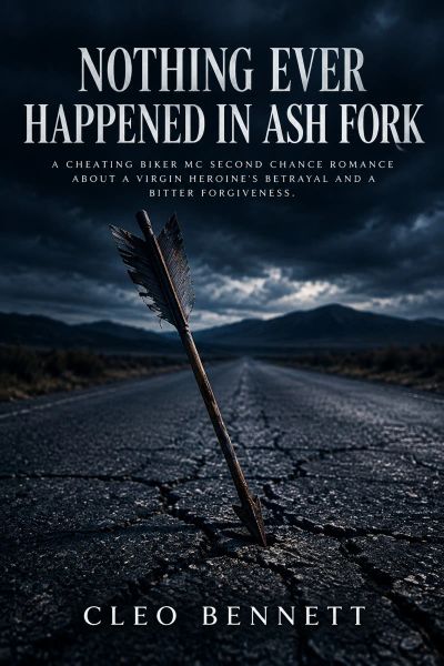 Nothing Ever Happened in Ash Fork