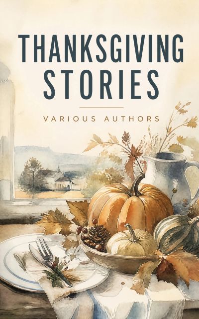Thanksgiving Stories