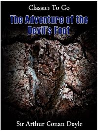 The Adventure of the Devil's Foot