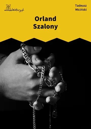 Orland Szalony