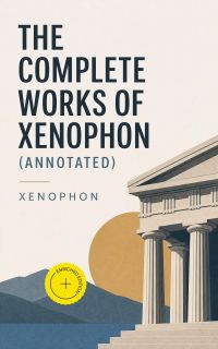 The Complete Works of Xenophon (Annotated)