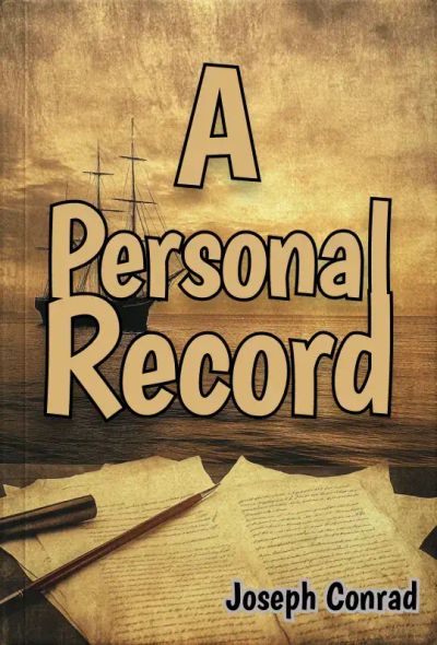 A Personal Record 