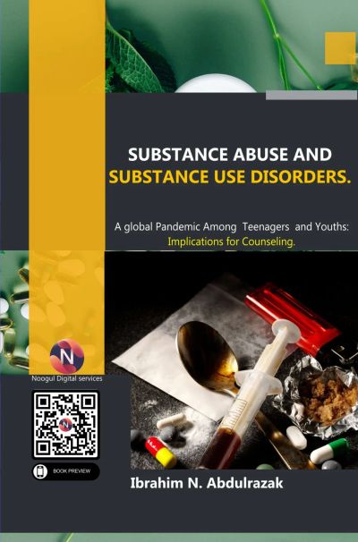 Substance Abuse and Substance Use Disorders.