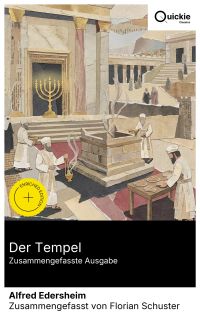 Der Tempel (Zusammengefasste Ausgabe)