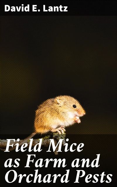 Field Mice as Farm and Orchard Pests