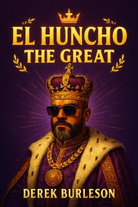 El Huncho The Great