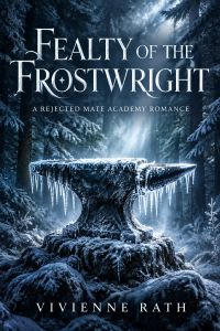 Fealty of the Frostwright
