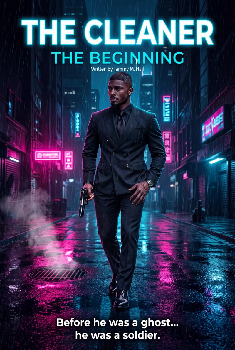 The Cleaner