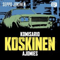 Ajomies