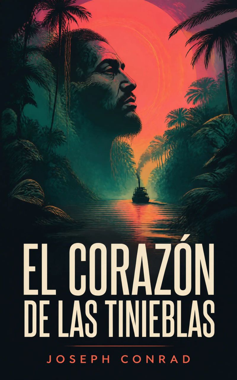 El corazón de las tinieblas