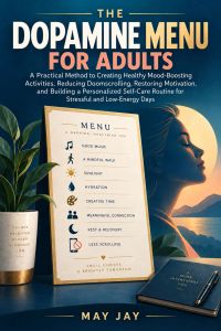 The Dopamine Menu For Adults
