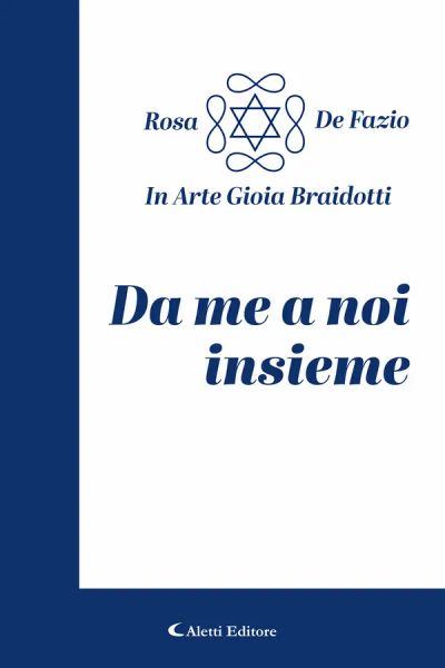 Da me a noi insieme