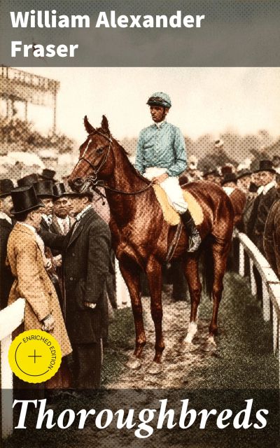 Thoroughbreds