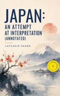 Japan: An Attempt at Interpretation (Annotated)