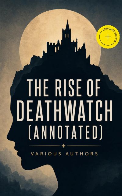 The Rise of Deathwatch (Annotated)