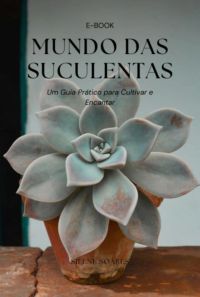Mundo Das Suculentas